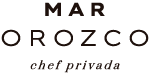 Mar Orozco