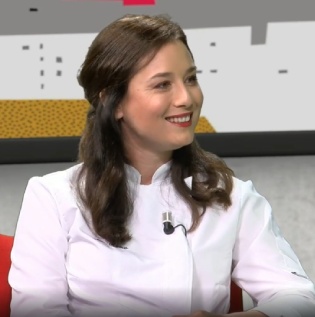 Mar Orozco en medios