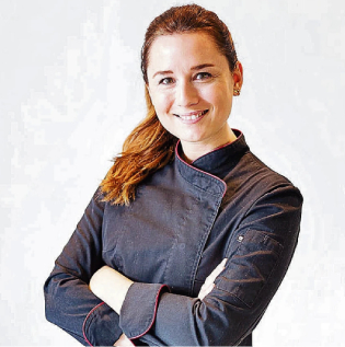 Mar Orozco en medios