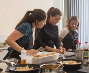 Eventos de empresa y teambuilding