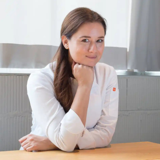 Mar Orozco en medios